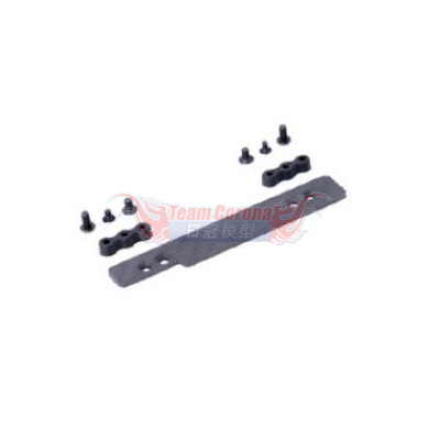 Shepherd 512332 Side battery tray AWS V10 Carbon